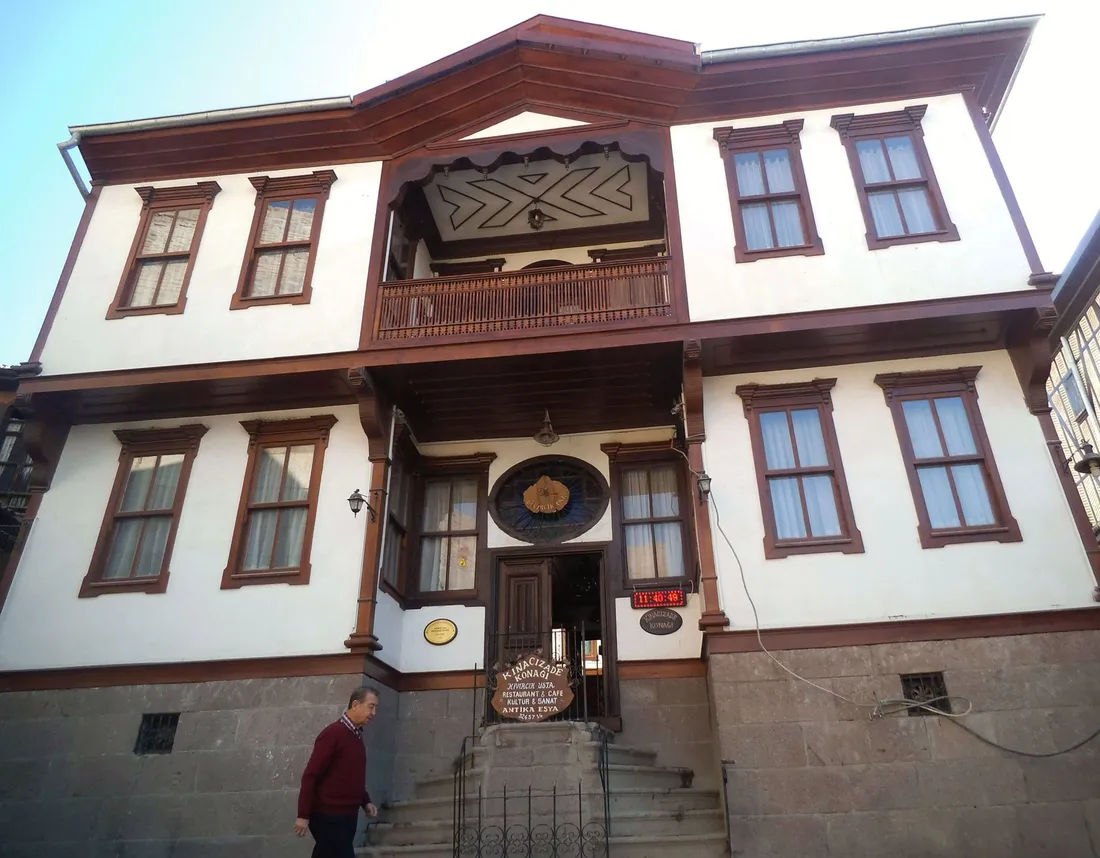Kale 1. Etap Uygulamaları